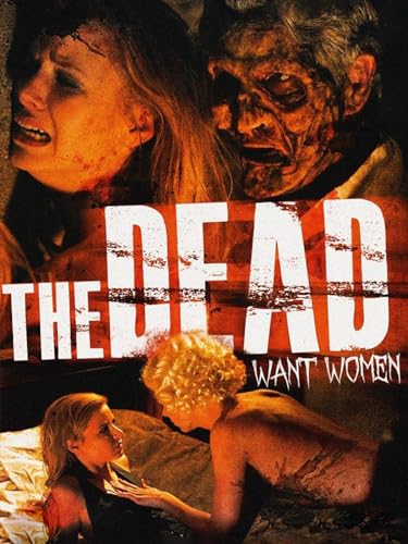 Immagine prodotto: The Dead Want Women