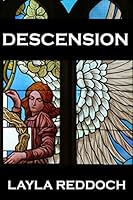 Descension 0692489169 Book Cover