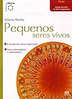 Pequenos Seres Vivos 8508091818 Book Cover