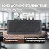 Ultrasonic Anti-Recording Device - 270° Interference Shield for Privacy Protection, Voice Activated for Office, Car & Private Spaces #2