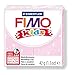 Produktbild FIMO kids, Modelliermasse zum Modellieren und Kneten, perlglanz rosa