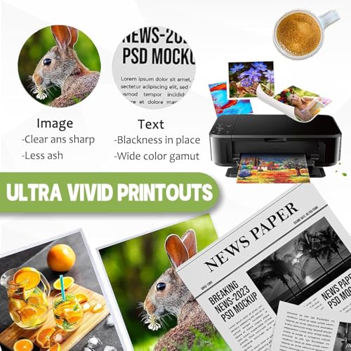 Image of KOSH Toner Powder Compatible for Ricoh SP100 /SP111 /SP111SU /SP200 /SP210 /SP212snw / SP300 /SP300DN /3510DN /SP310DN / SP325sfnw /SP3400 /SP3410 /SP3510 Cartridge (SP200 Cartridge + 100 Gm Powder)