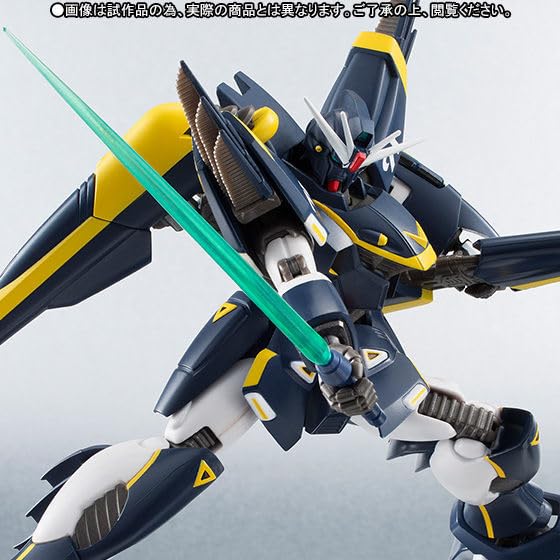 魂ウェブ限定 ROBOT魂 F91 ハリソン・マディン機 wgteh8f Amazon.co.jp: 魂ウェブ ROBOT魂 F91 ハリソン マディン機