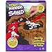 Produktbild Kinetic Sand, Dino Dig-Spielset mit 10 in kinetischem Sand versteckten Dinosaurier-Knochen zum Entdecken, für Kinder ab 6 Jahren