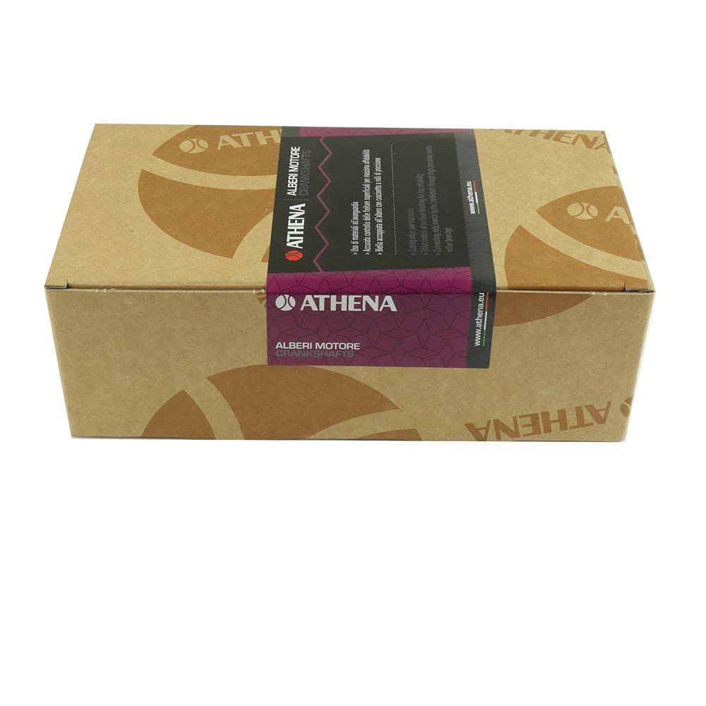 Athena 071514/1 Albero Motore Racing con Corsa Originale
