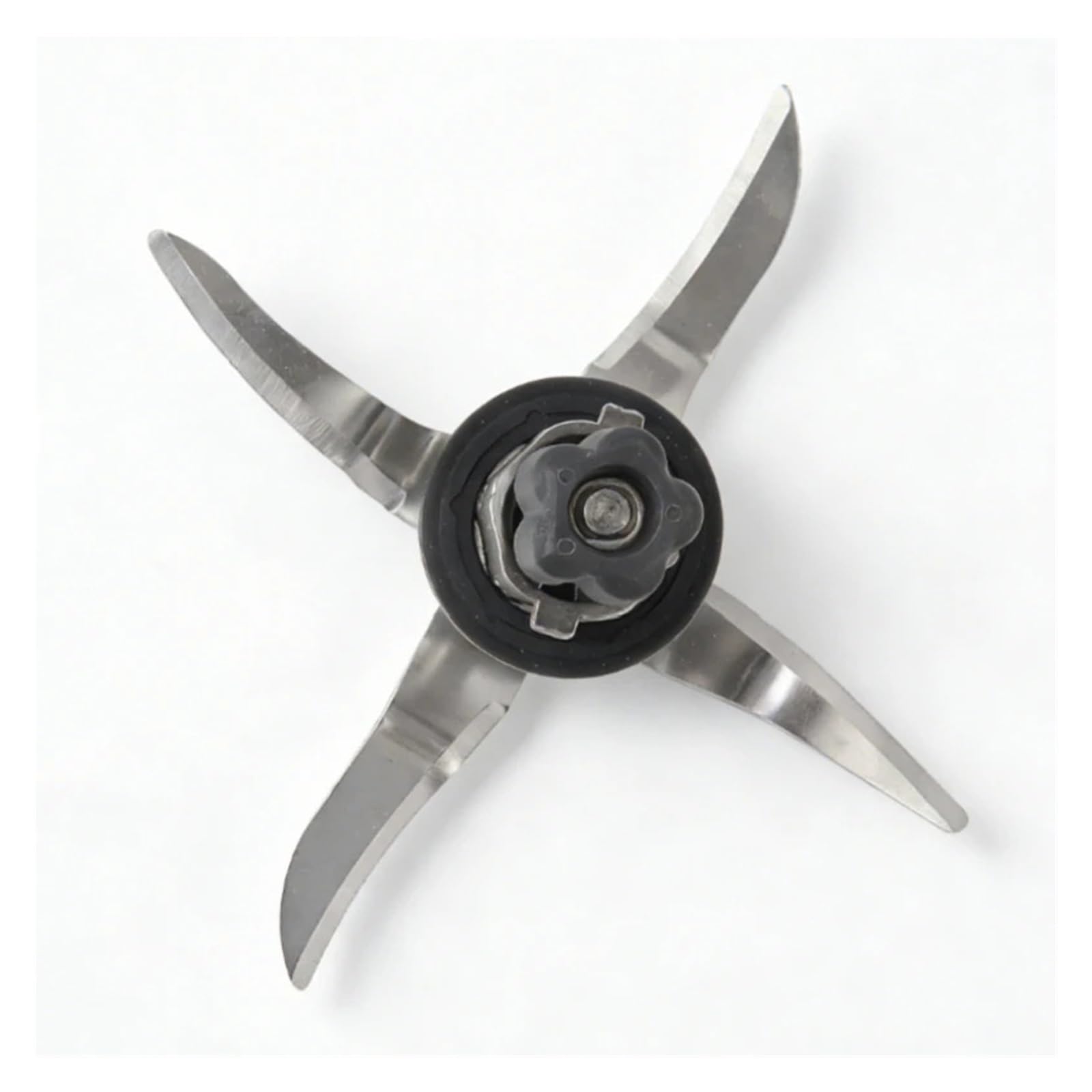 Cuchilla Picadora De Carne Picada Compatible Con Silvercrest 5T