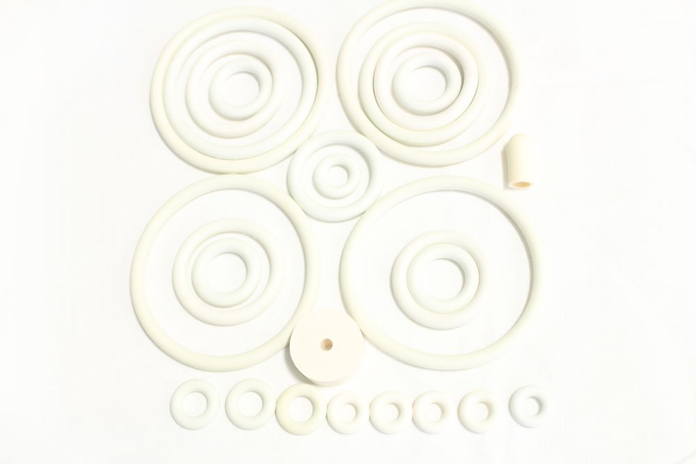 Game Room Guys Bally Joust Pinball Rubber Ring Kit