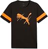 PUMA ATTACANTO Logo Jersey Forma Erkek