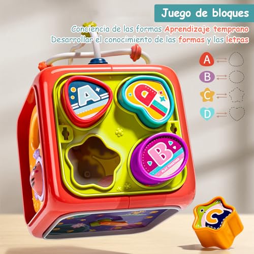 Preescolar, Toy Imagen adicional