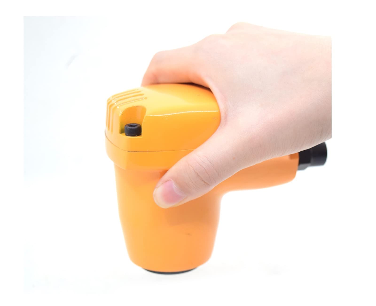 Impugnatura Martello pneumatico portatile palmare Punte del martello di durezza Set Mini piccolo automatico Rivettatura scheggiata | B