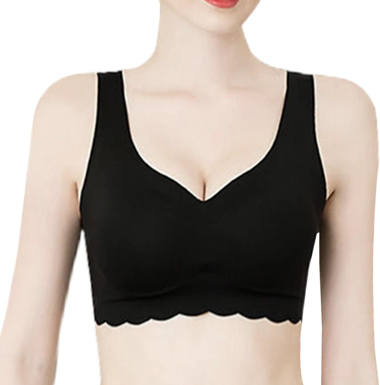 garments daycare Women Sports Bra forRegular Purpose_Free Size-picture-39