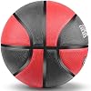 Patrocinado Patrocinado Estás viendo este anuncio basado en la relevancia del producto para tu búsqueda. Deja comentarios sobre el anuncio Baloncesto para niños y jóvenes talla 4/5/6, 25.5"/27.5"/28.5" | Baloncesto de goma para niños y niñas juego interior y exterior 6