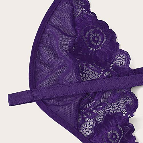 Lingeriesets Sexy Kostuum Vrouwen Erotische Lingerie Ondergoed Porno Nachtkleding Beha Slips Doorzichtig - Image 4
