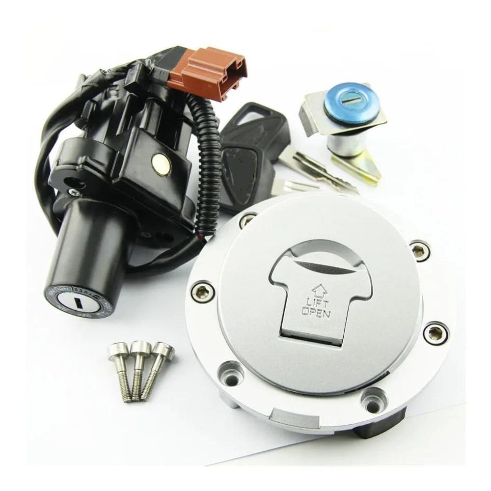 Interruptor de encendido 35010-MFL-670 para solucionar fallos de contacto en CBR600RR 6