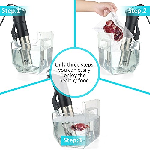 AQV Stampo Cubetti Ghiaccio Stampi per Cubetti di