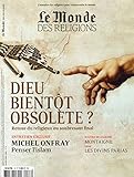  mdr n76 mars-avril dieu bientot obsolete ?