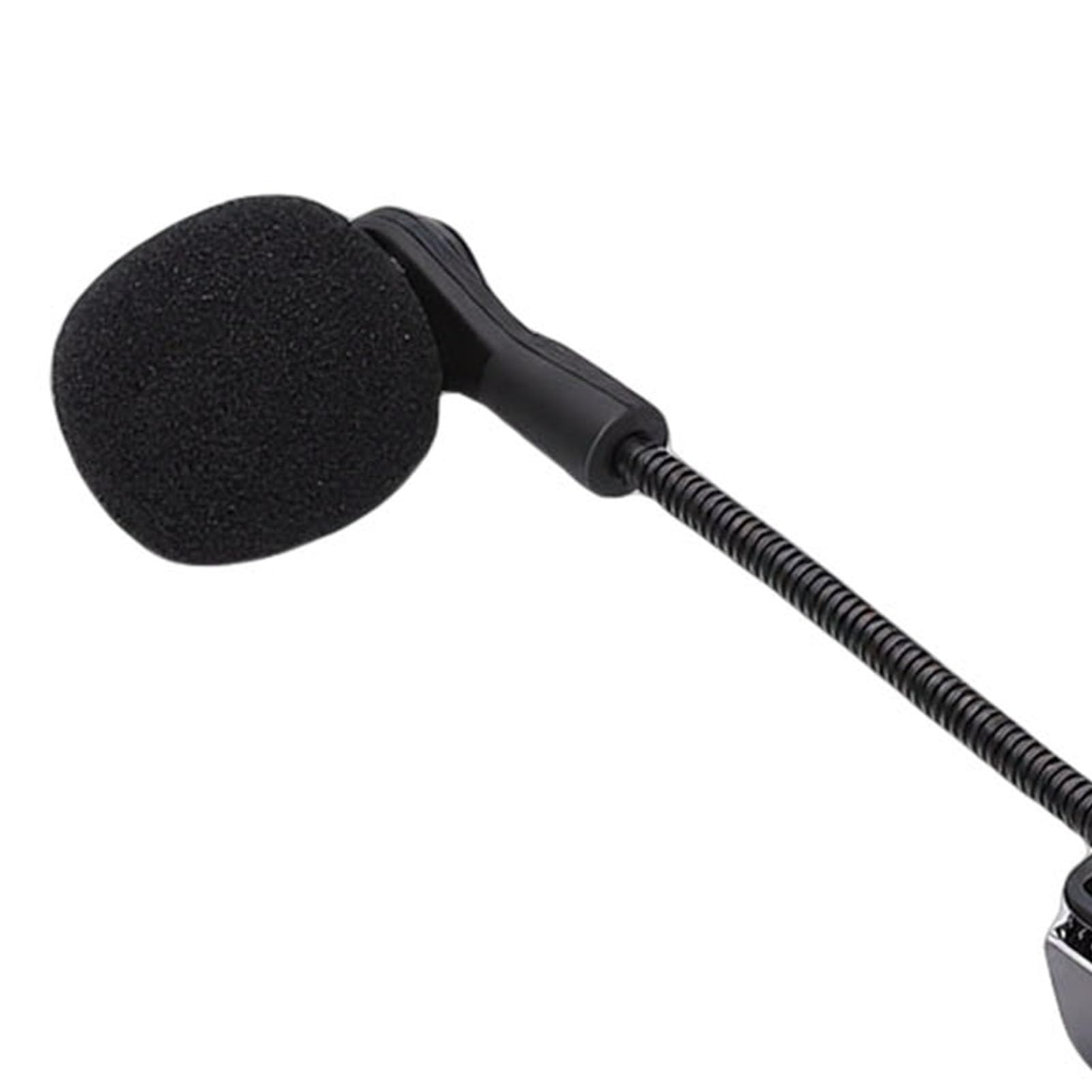 Vikye Microfono Wireless per Fisarmonica, Doppio Microfono per Strumento UHF con Pickup a 360 Gradi con Ricevitore a Lungo Raggio da 30 M e Durata della Batteria di 6 Ore, per