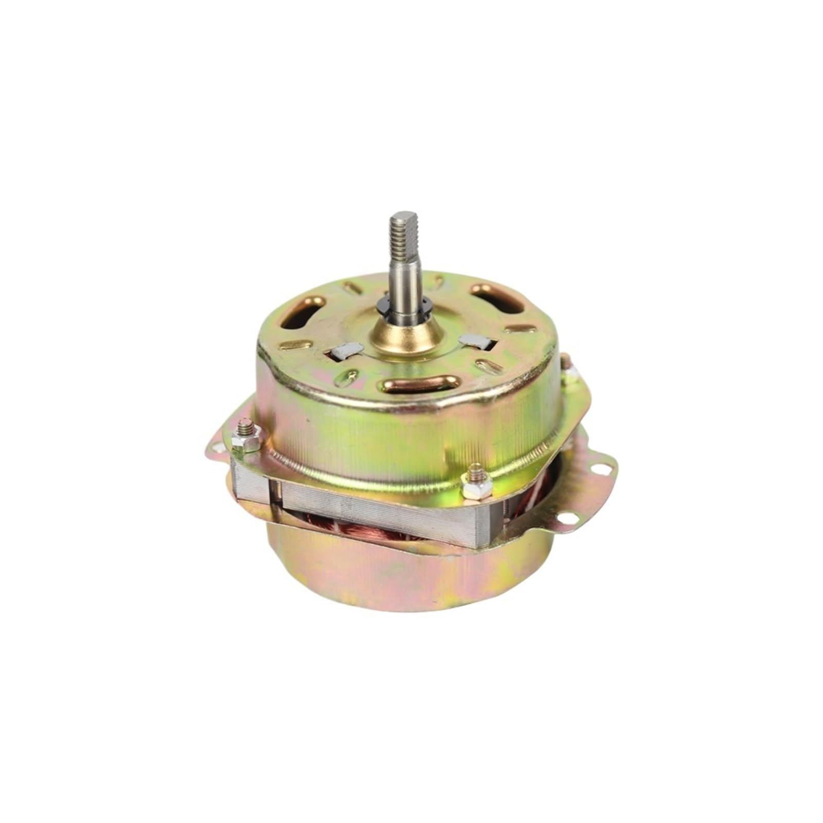 1 x silnik wentylatora 40 W, 220 V, 1200 obr./min, 5 linii, 300 mm, z czystej miedzi, można go zastąpić częściami YSZH-45