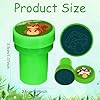 Cinrobiye 24 PCS Woodland Animals Party Stampers，Forest Creatures Birthday Favors for Boys Girls, Classroom Rewards, Carnival Prizes, Goodie Bag & Pinata Fillers, Woodland Party Supplies #2