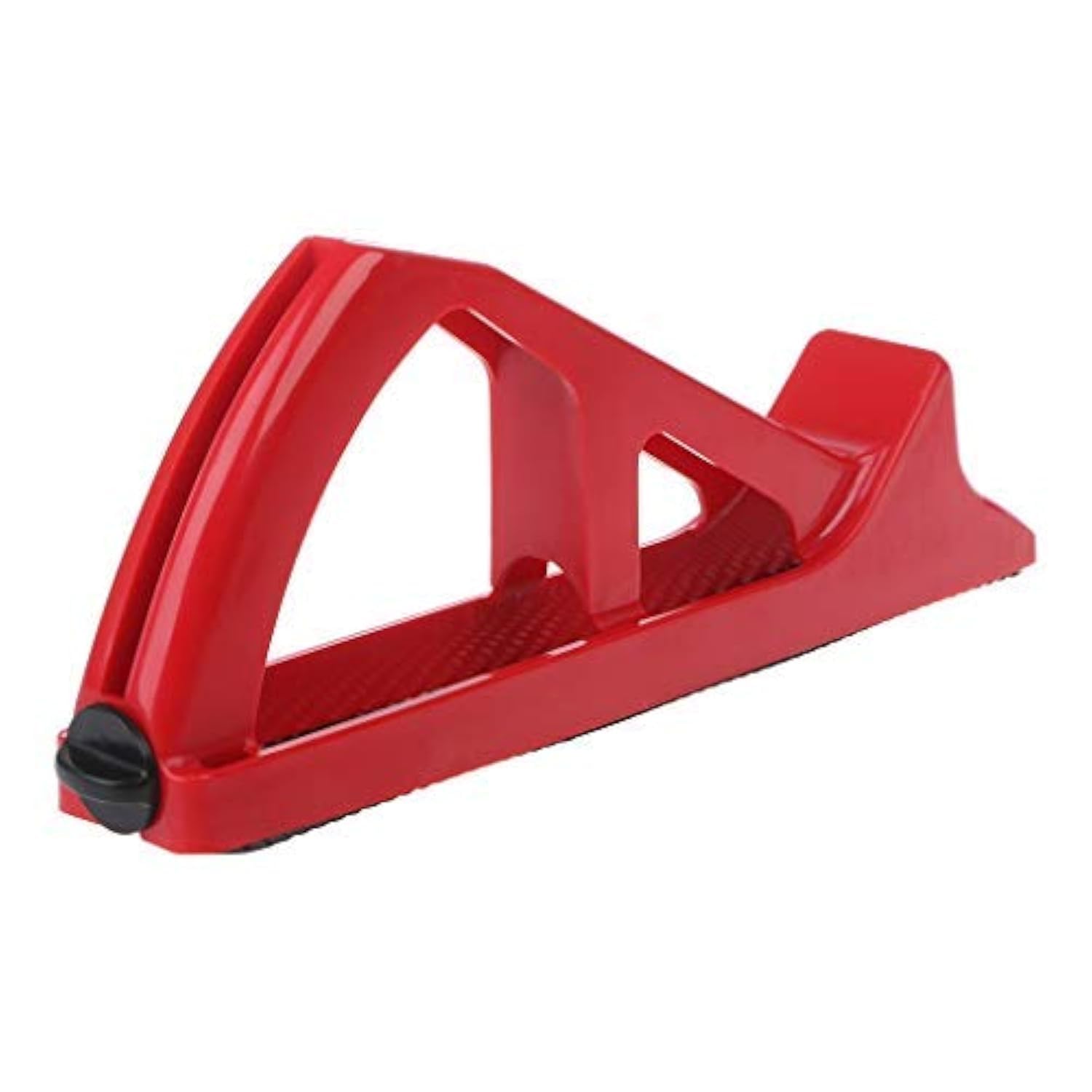 Guangzhou Red And Black Gypsum Board File Planing Wallboard Rasp Trimmer Plasterboard Planer Abrasive Edge-Finishing Tool Gypsum Board Trimmer