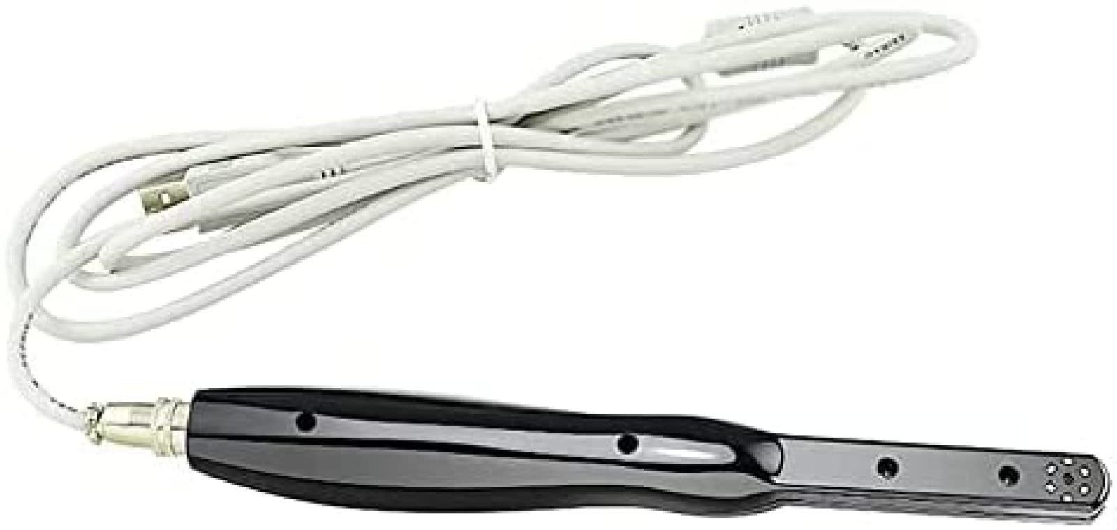 Caméra Intra-orale Dentaire KRASS, 6 Mégapixels, USB, Noir, Résistant à l'eau, Pour Inspection Orale des Individus et Animaux Domestiques, Dents Orthodontiques