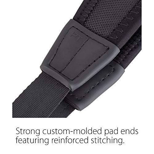 Pro Tec NLS310M 22-Inch Ballistic Neoprene Less-Stress Saxophone Neck Strap with Coated Metal Hook by ProTec - Image 7