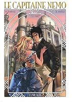 Le capitaine Nemo, Tome 1 (French Edition) 2353250149 Book Cover