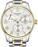 parnis gmt Movimento: Automatico (a carica) movimento Miyota 21 Jewels quadrante: quadrante nero con bianco makrs Diametro cassa: 45 mm senza corona spessore cassa: 16 mm – Materiale cassa: cassa in acciaio INOX 316L solida resistenza all' acqua 30 m vetro: Vetro minerale speciale antigraffio