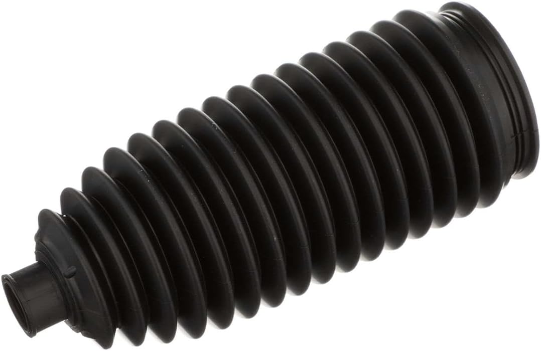 2pcs Rack and Pinion Bellows Kit Replacement for Honda Odyssey 3.5L 2005 2006 2007 2008 2009 2010 2011 2012 2013 2014 2015 2016 2017