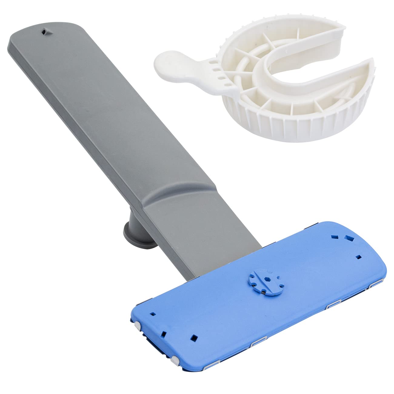 Conjunto de brazo de lavado inferior para lavavajillas 5304506660 mejorado para ensamblaje de brazo de pulverización de lavavajillas Frigidaire