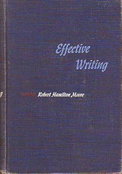 Effective Writing