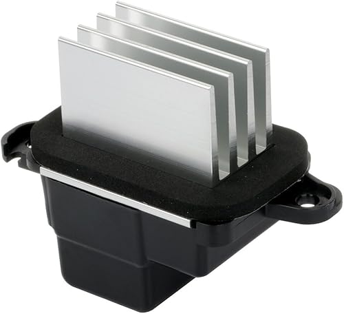 Miniatura 697 de SCITOO Resistencia de motor de ventilador HVAC para 2008-2013 para Chrysler 300/2008-2016 para Town & Country/2008-2010 para Dodge Charger/2008-2018