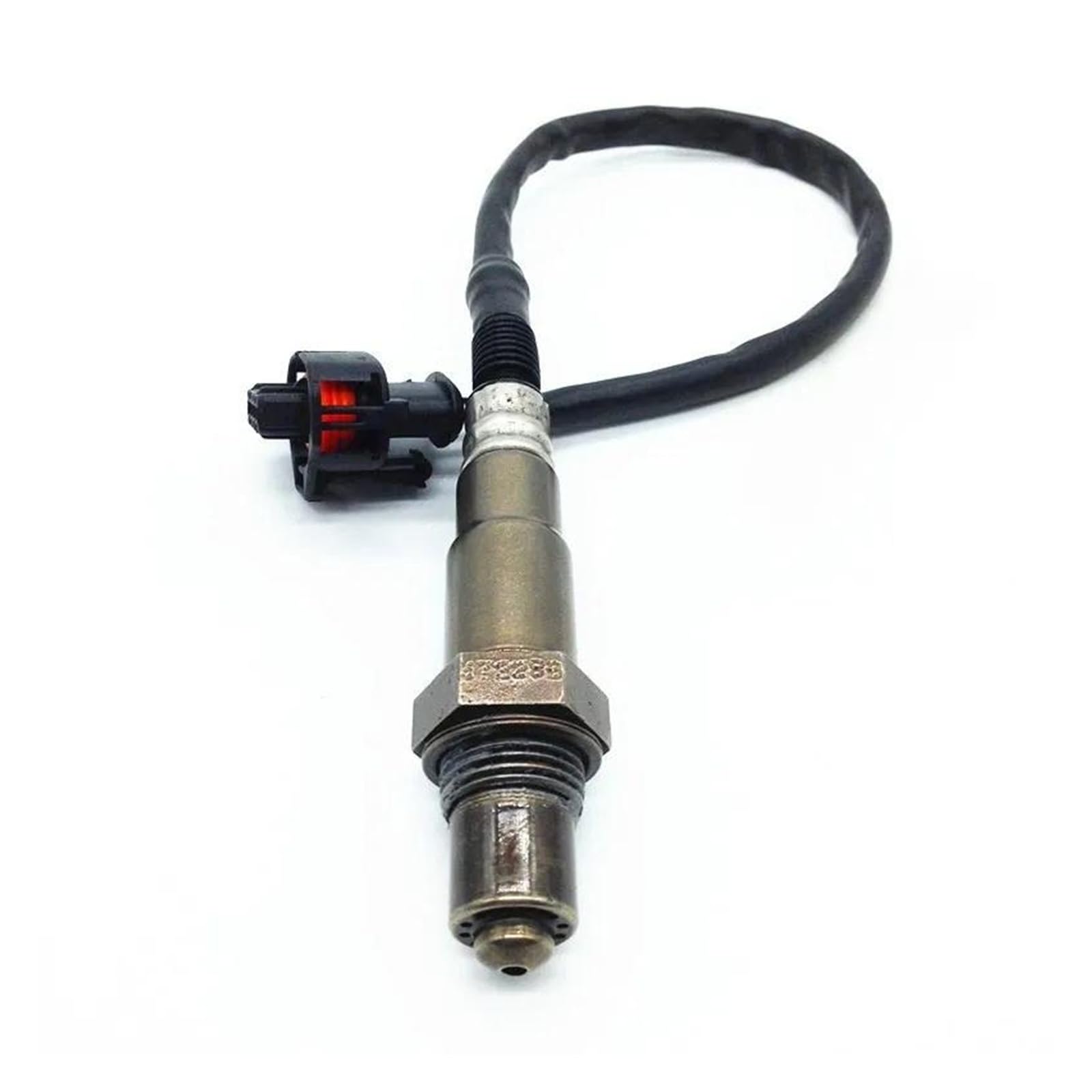 Sensor Lambda para Opel para Vauxhall para Astra para Combo para Corsa para Merive OE 0258006499 0 258 006 499 Sensor Oxígeno Trasero Sonda Lambda Sensor Oxígeno
