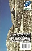 Nova Scotia Rock : A Climber's Guide 0973217405 Book Cover