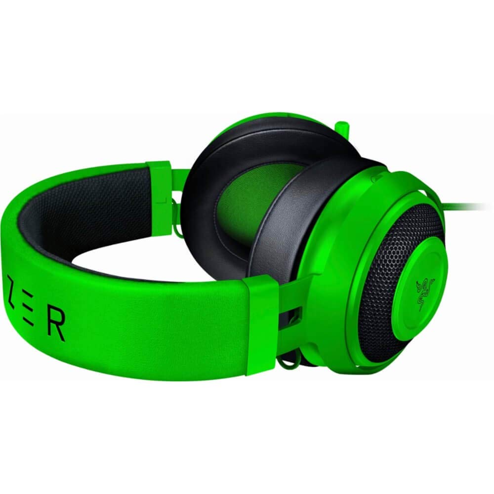 Amazon.co.jp: Razer Kraken Pro V2 RZ04 - 02050600 - R3M1 Green