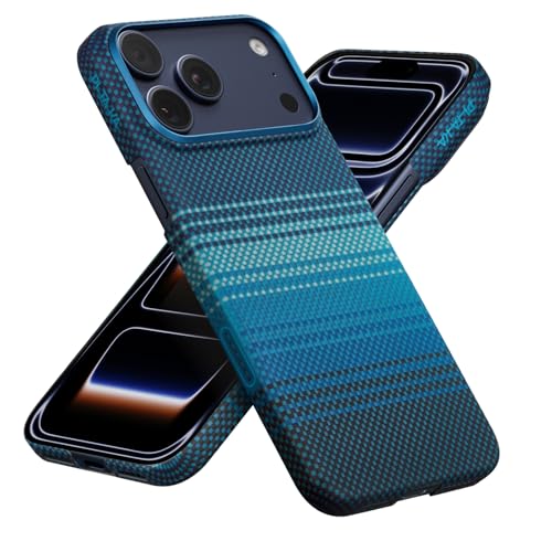 PITAKA iPhone 17Pro Max用ケース 極薄 Moonrise Amazon.co.jp: 【極薄極軽量】PITAKA iPhone 17 Pro Max用ケース 極薄