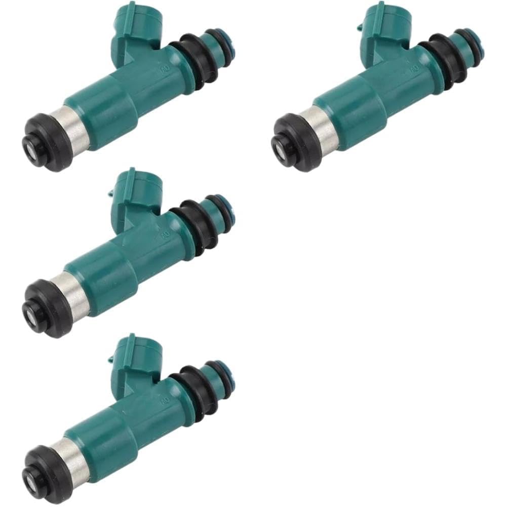 Fuel Injector Nozzle 84212372 15710-65J00 Compatible with SX4 2.0L 2007-2010