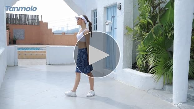 Amazon.com: Tanmolo Women's 20