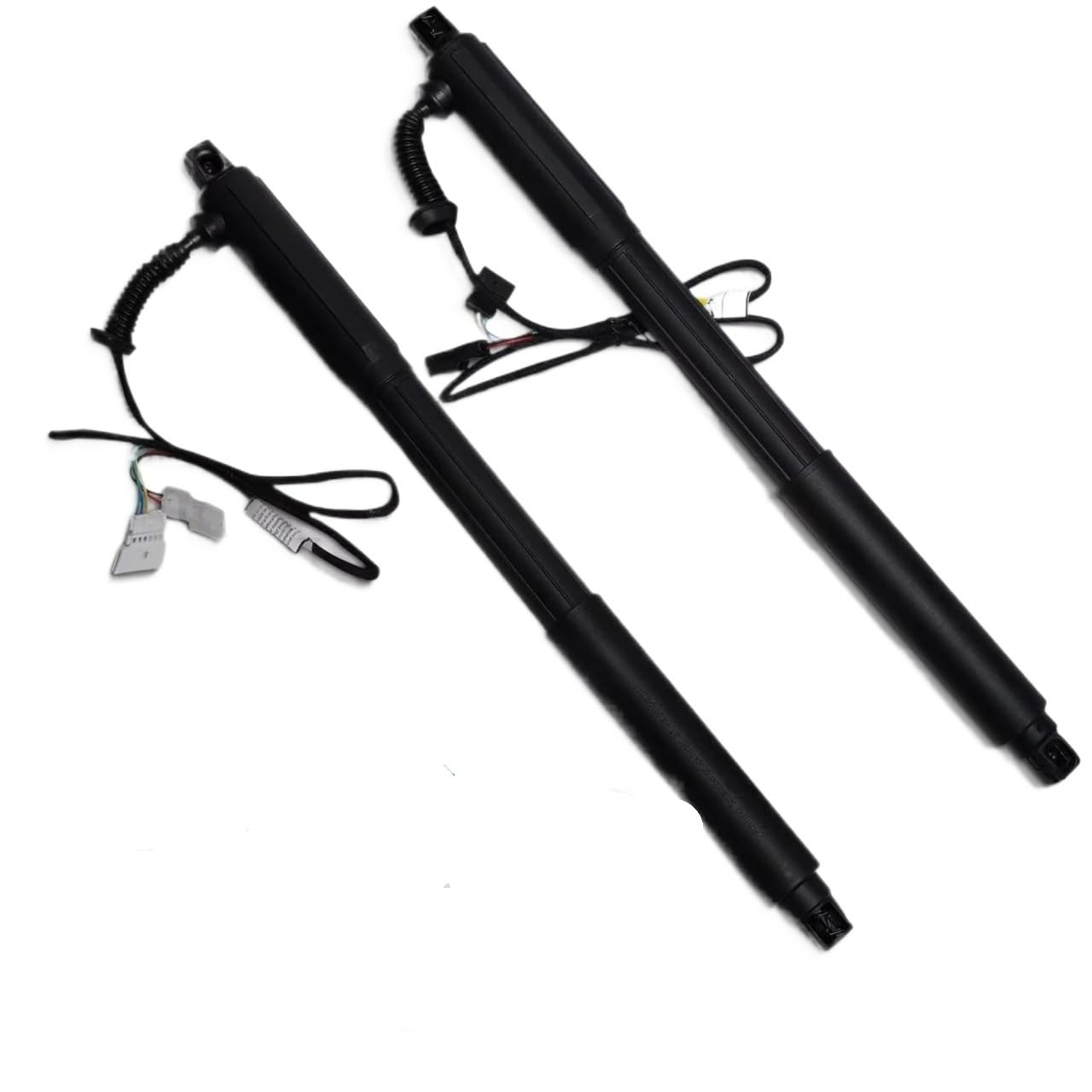 Amortisseur de support de levage électrique de hayon X5 E70 résout le blocage de coffre - 2