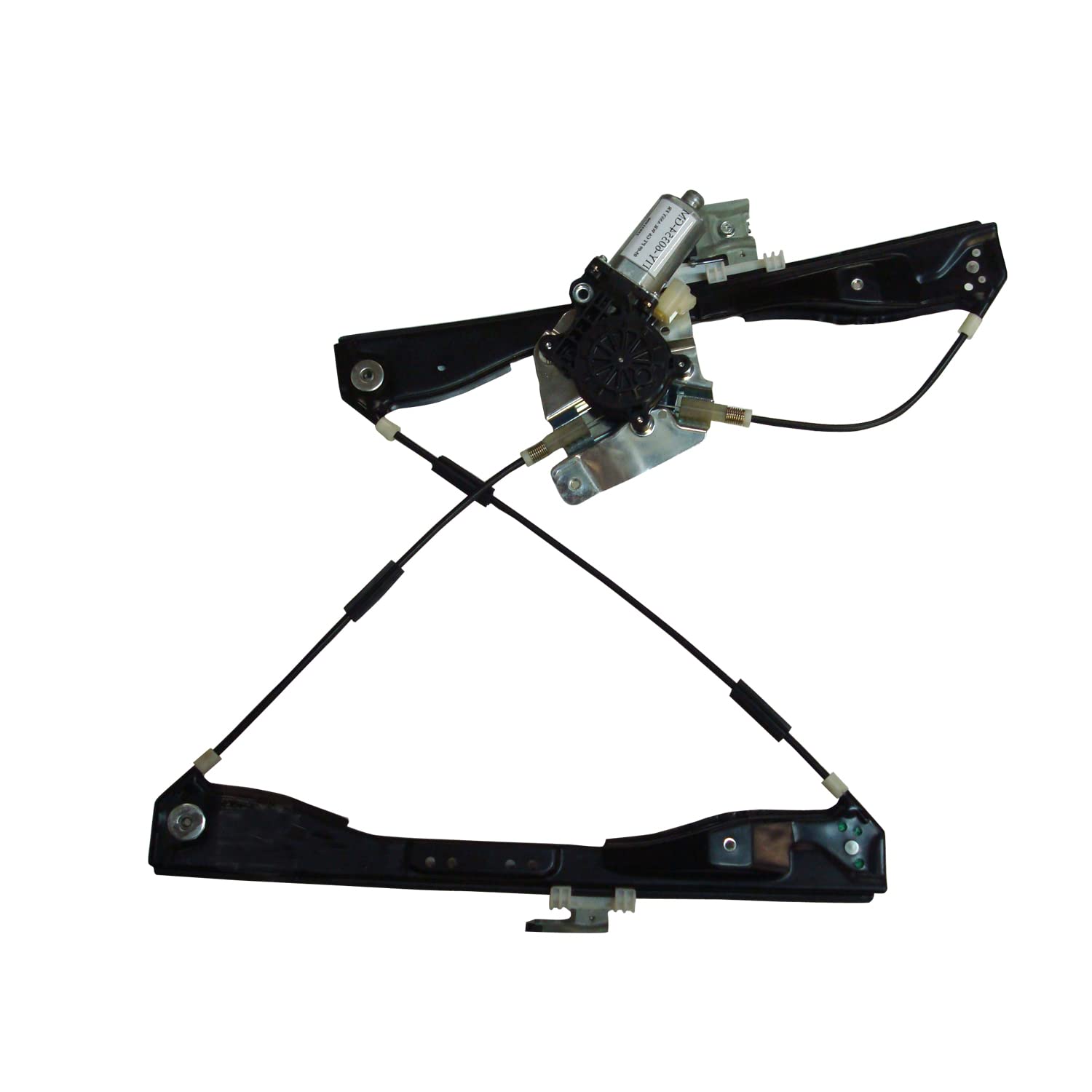 TYC 660318 Lève-vitre de rechange avant gauche compatible avec Pontiac G6