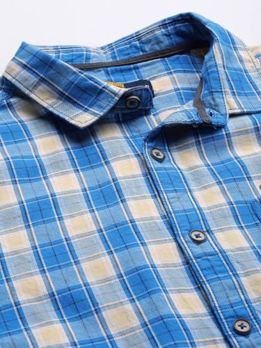 Image of The Indian Garage Co Men Shirt