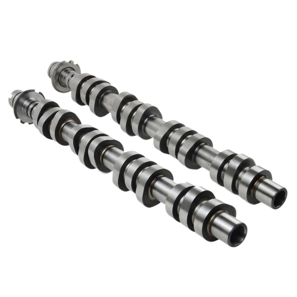 Set albero a camme, punteria idraulica e bilanciere AP03 Albero a camme sinistro e destro 24 punterie idrauliche 24 bilancieri compatibili con motori F150 F250 F350 Explorer 5.4L 4.6L 3V
