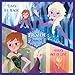 Anna's Act of Love/Elsa's Icy Magic (Disney Storybook (eBook))
