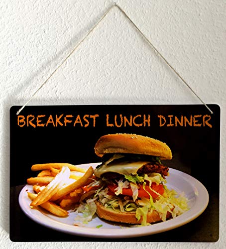 LEotiE SINCE 2004 Targhe Cartello Targa in Metallo...