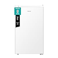 Hisense MUZ4859E, Congelatore Verticale