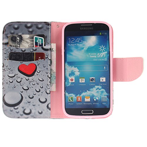 Samsung Galaxy S4 Custodia, Samsung Galaxy S4