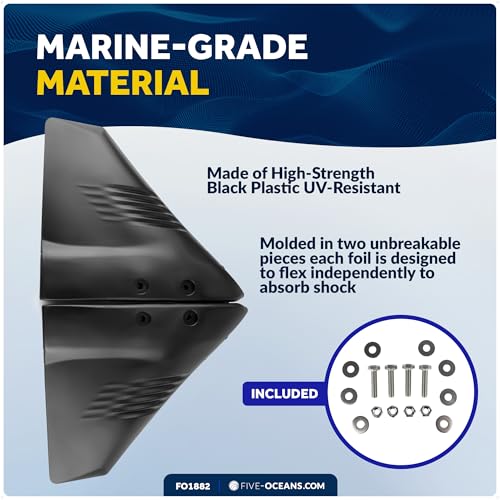 Electric Outboard Motor for Boats