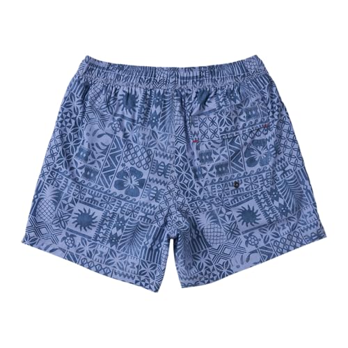 SAXX Underwear Co. Men's Oh Buoy 2N1 Volley 5"2