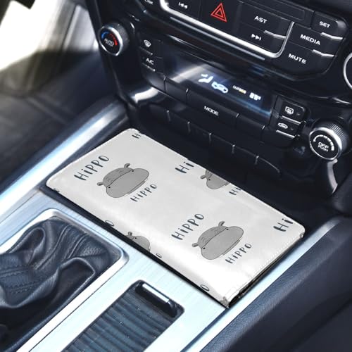 Organizador para Documentos de Auto miniatura 5