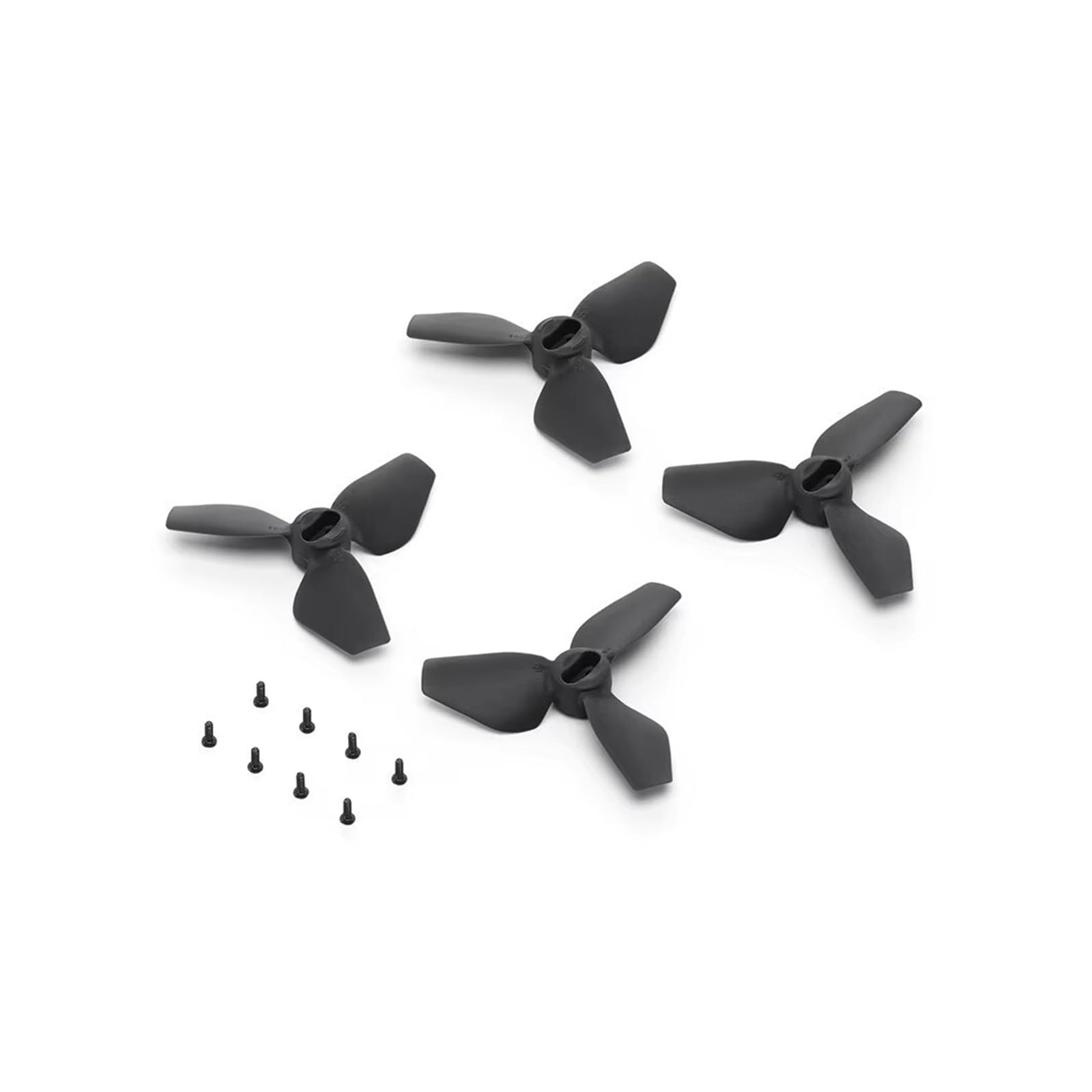 Set pale elica, compatibile con DJI, Neo